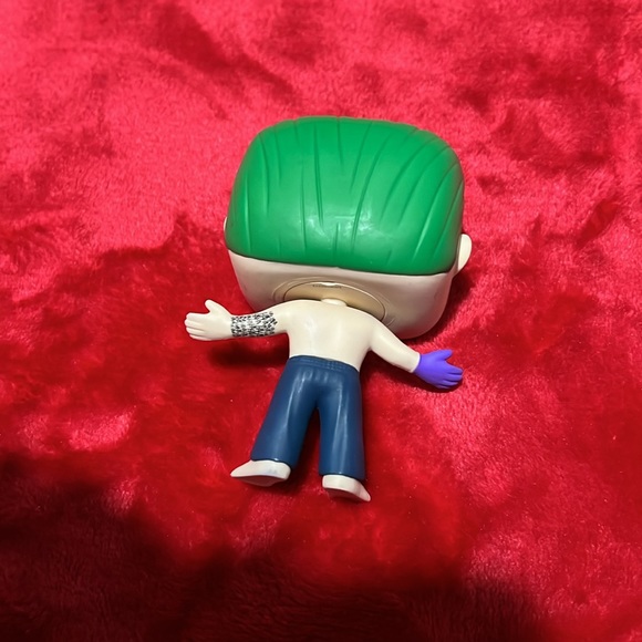 Joker pop joker Figure 🌟 - Picture 4 of 4